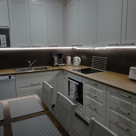 Kotareitti Home Rovaniemi Luaran gambar