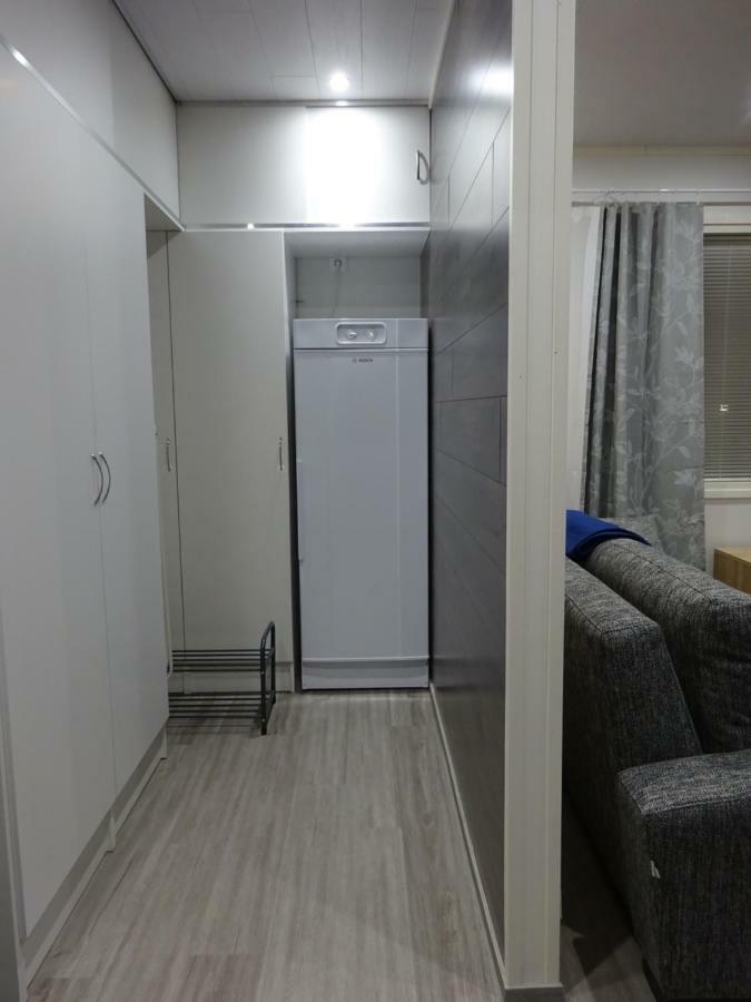 Kotareitti Home Rovaniemi Luaran gambar
