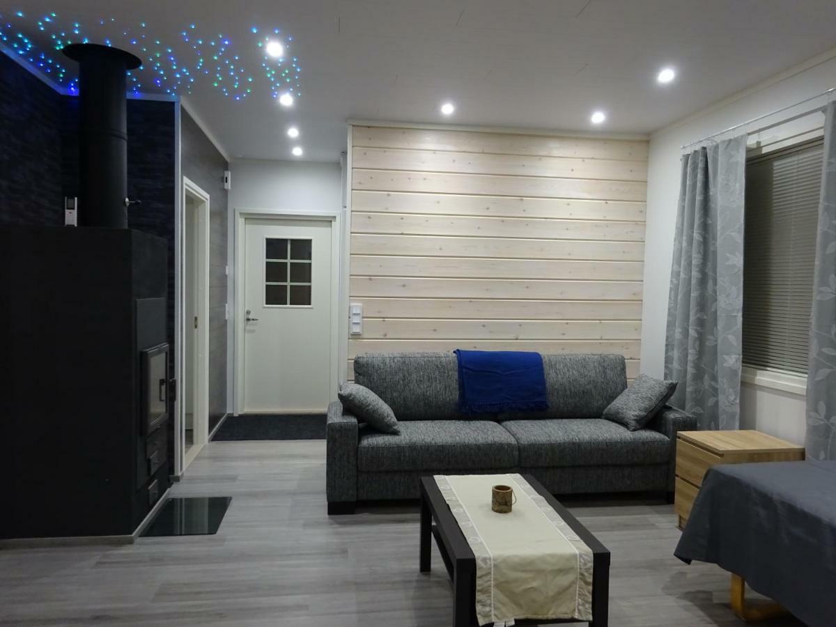 Kotareitti Home Rovaniemi Luaran gambar