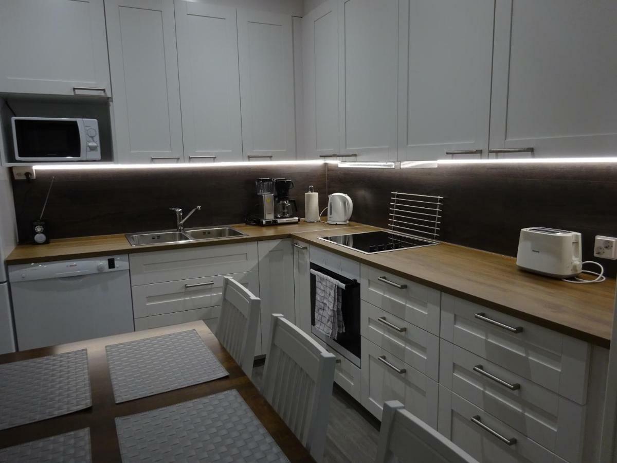 Kotareitti Home Rovaniemi Luaran gambar