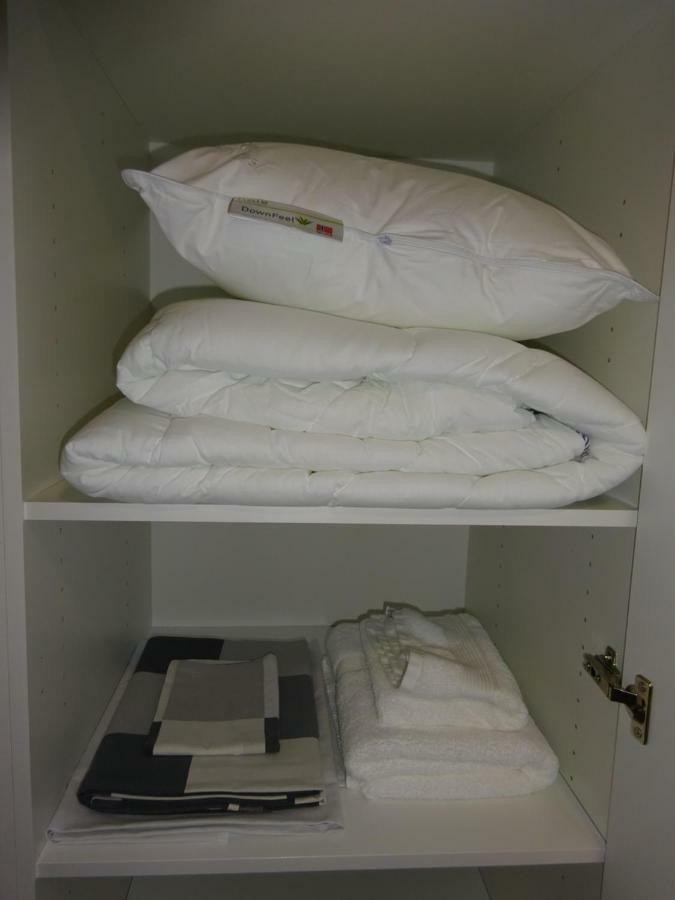 Kotareitti Home Rovaniemi Luaran gambar
