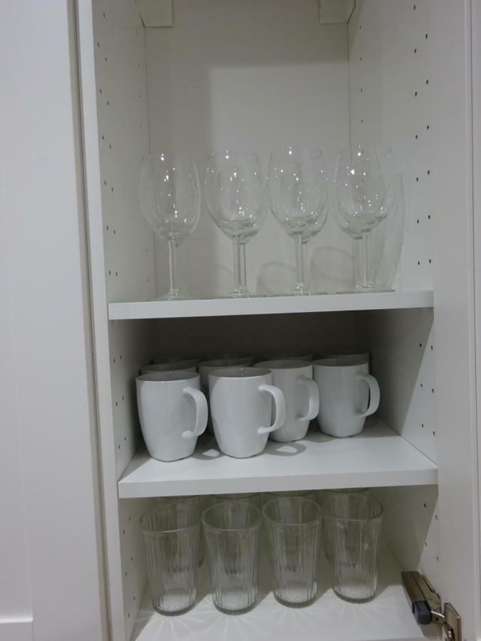 Kotareitti Home Rovaniemi Luaran gambar