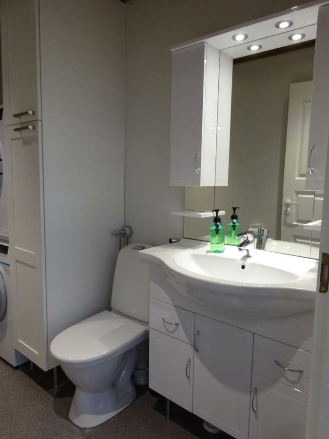 Kotareitti Home Rovaniemi Luaran gambar